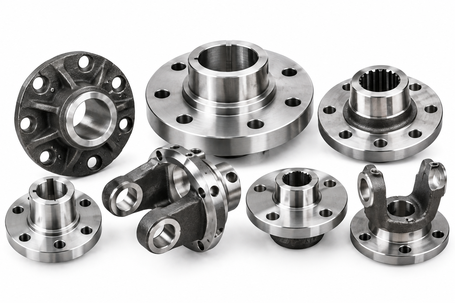 Drive Flanges
