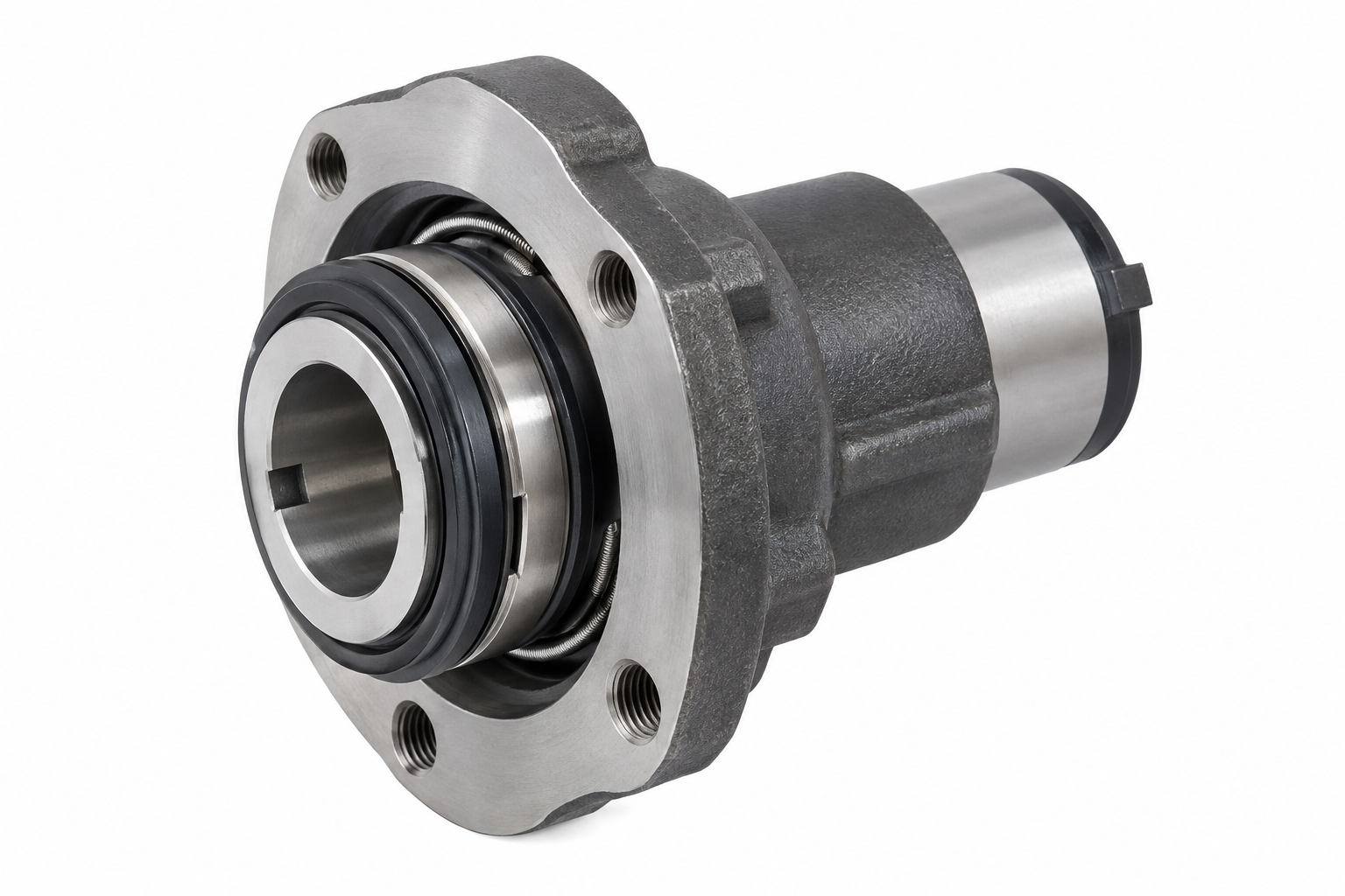 RD Hub (Mechanical Seal) for Rotavator