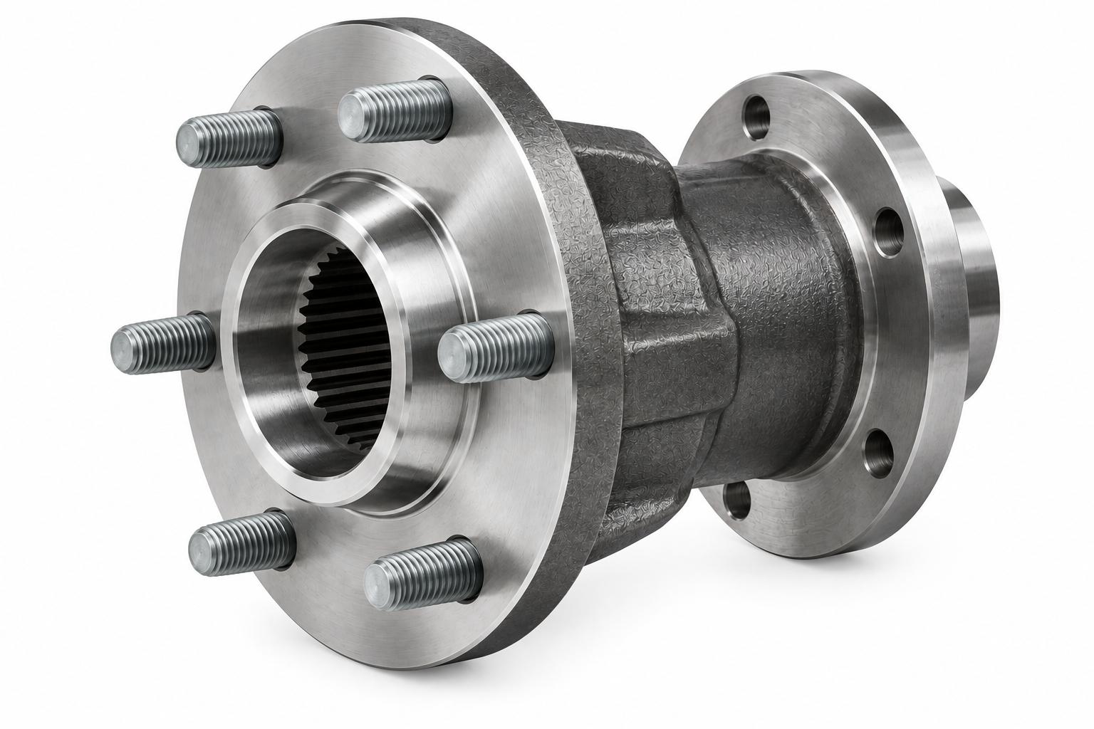 Wheel Hub